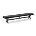 Tahitian 2.9m Outdoor Aluminium Bench Seat