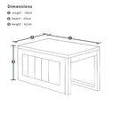 Tallai Outdoor Modular Corner Lounge Setting