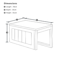 Tallai Outdoor Modular Corner Lounge Setting