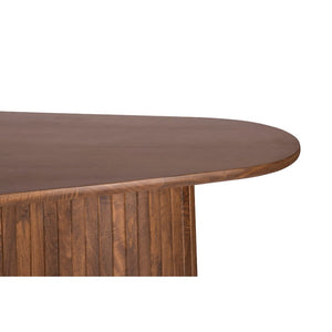 Annangrove Indoor 2.5m Timber Dining Table