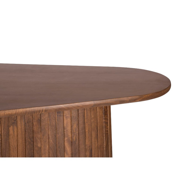 Annangrove Indoor 2.5m Timber Dining Table