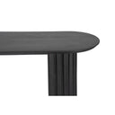 Scarborough Indoor 1.8m Timber Bench Seat