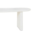 Moreton Indoor 1.6m Concrete Bench Seat