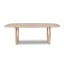 Abbotsbury Indoor 2.2m Timber Dining Table