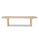 Abbotsbury Indoor 1.75m Timber Bench