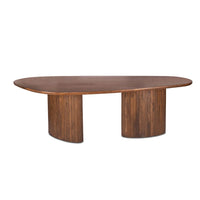 Annangrove Indoor 2.5m Timber Dining Table