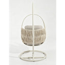 Vanuatu Outdoor Hanging Egg Chair