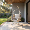 Vanuatu Outdoor Hanging Egg Chair