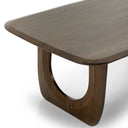 Vincentia Indoor 2.4m Rectangle Table with 6 Glenorie Timber and Leather Dining Chairs