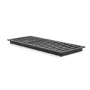 Whitehaven Outdoor Aluminium Single Sun lounge