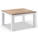 Nova Outdoor Aluminium Lounge and Dining Setting with Single Modular