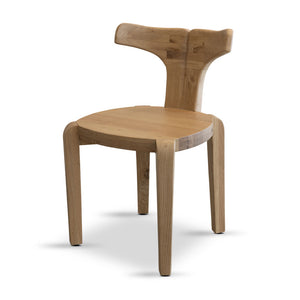 Fingal Indoor Timber Dining Chair