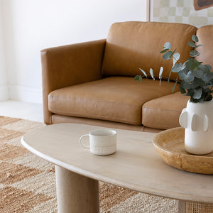 Eden Indoor Coffee Table