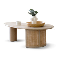 Eden Indoor Coffee Table