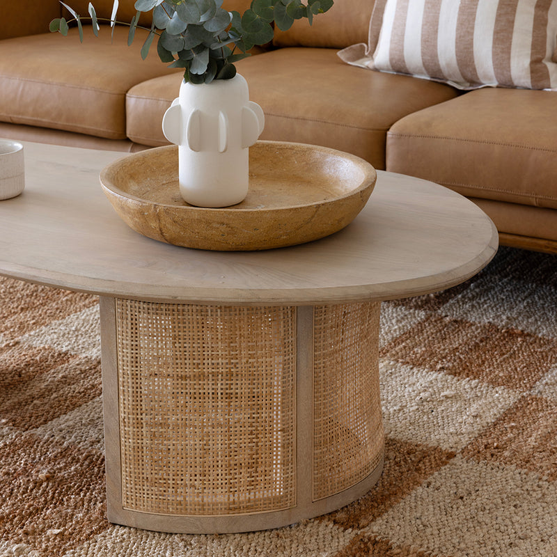 Eden Indoor Coffee Table