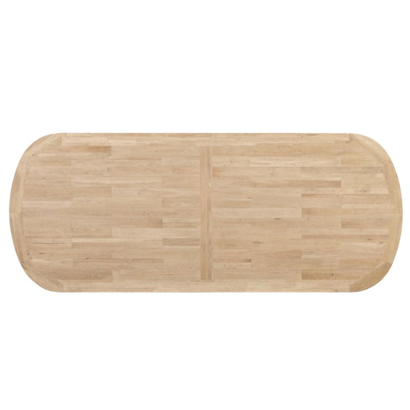 Kingscliff 2.5m Rectangle Indoor Timber Dining Table