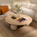 Torquay Indoor Round Coffee Table