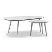 Herman Outdoor Coffee Table Set