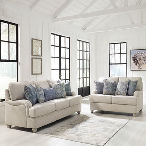 Isabelle Traemore 3+2 Seater Indoor Fabric Sofa Suite