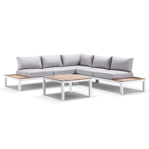 Aluminium Outdoor Furniture Sydney, Melbourne & Online United House