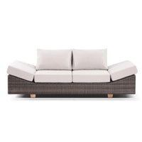 Anantara 3 Seater - HUGE Luxury Outdoor Sofa