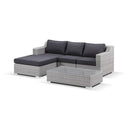 Milano Chaise Outdoor Lounge - Package B