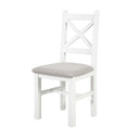 Ashton 12 Seater Large Rectangle Timber Dining Table and Chairs Wooden Setting