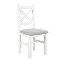 Ashton 12 Seater Large Rectangle Timber Dining Table and Chairs Wooden Setting