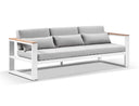 Balmoral 3+1+1  with Coffee Table