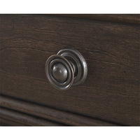 Adinton indoor Side Board Server with Drawers