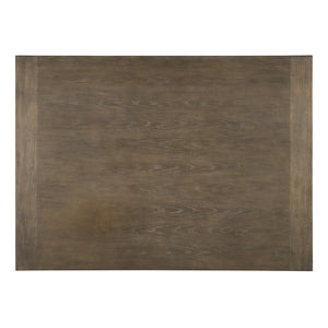 Carlton Indoor Timber Coffee Table