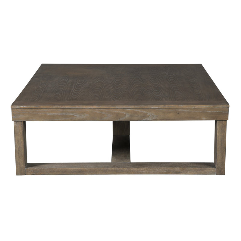 Carlton Indoor Timber Coffee Table