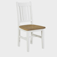 Leura Belle Large Rustic Dining Chair
