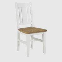 Leura Belle Large Rustic Dining Chair