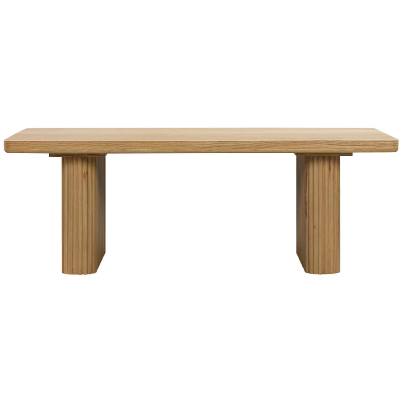 Fitzroy Indoor Timber Coffee Table