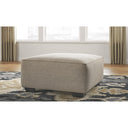 Rhi Indoor Ottoman