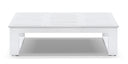 Santorini 2+1+1 Outdoor Aluminium Lounge Set with Coffee Table