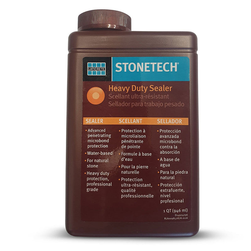 STONETECH® Heavy Duty Sealer Laticrete