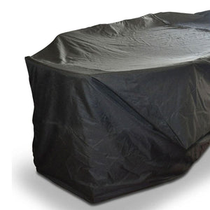 8 Seater Square Weather Cover