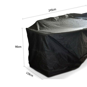 6 Seater Weather Cover
