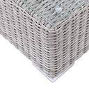 Milano Outdoor Lounge with built in Corner Table - Package J