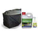 Stone Care Pack For 6 Seater Setting