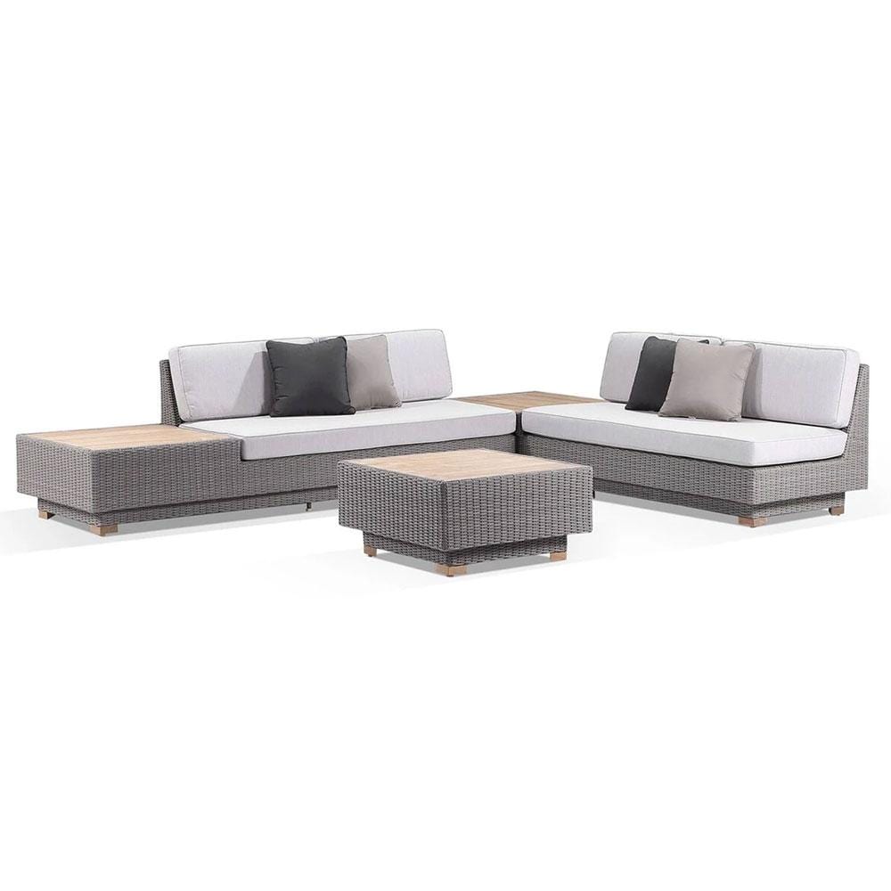 Acapulco Package A with Sunbrella® cushions
