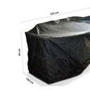 10 Seater Weather Cover