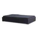Breeze Double Sun Lounge Set w/ Side Table