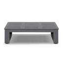 Santorini Package A in Charcoal with Denim Grey cushions