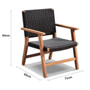 Hamilton Dining Chair