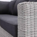 Milano Outdoor Lounge with built in Corner Table - Package J
