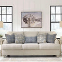 Isabelle Traemore 3 Seater Sofa