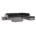 Milano Corner Chaise - Package C
